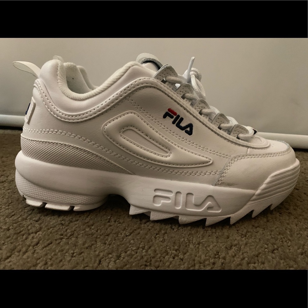 Fila Disruptor